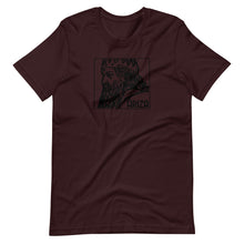 Load image into Gallery viewer, ARIZA Stamp Logo T-Shirt - 11 colors