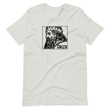 Load image into Gallery viewer, ARIZA Stamp Logo T-Shirt - 11 colors