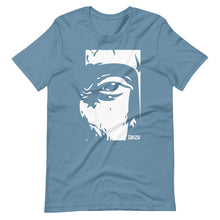 Load image into Gallery viewer, ARIZA Eye Unisex T-Shirt - 14 colors