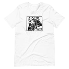 Load image into Gallery viewer, ARIZA Stamp Logo T-Shirt - 11 colors