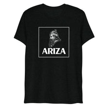 Load image into Gallery viewer, Tri-Blend ARIZA Classic Logo T-Shirt - 14 colors