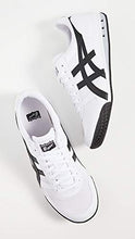 Load image into Gallery viewer, Onitsuka Tiger Ultimate 81 White/Black 2 Men&#39;s 9, Women&#39;s 10.5
