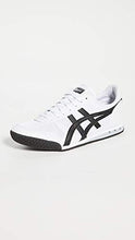 Load image into Gallery viewer, Onitsuka Tiger Ultimate 81 White/Black 2 Men&#39;s 9, Women&#39;s 10.5
