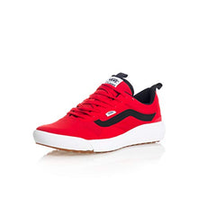 Load image into Gallery viewer, Vans Mens Ultrarange Exo Red/Bright Marigold/Antique Wh Vn0A4U1Kred - Size 13
