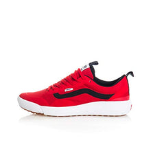 Load image into Gallery viewer, Vans Mens Ultrarange Exo Red/Bright Marigold/Antique Wh Vn0A4U1Kred - Size 13
