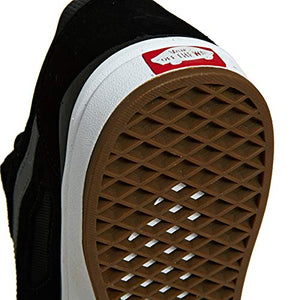 Vans ULTRARANGE PRO Black/Gum/White Men's Shoes Size 8