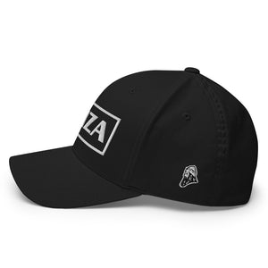 3D Puff Fat ARIZA Closed Back Hat - 7 colors