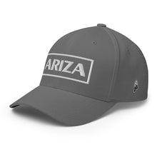 Load image into Gallery viewer, 3D Puff Fat ARIZA Closed Back Hat - 7 colors
