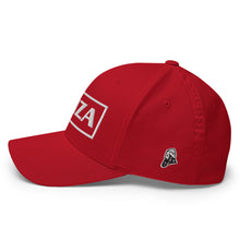 Load image into Gallery viewer, 3D Puff Fat ARIZA Closed Back Hat - 7 colors
