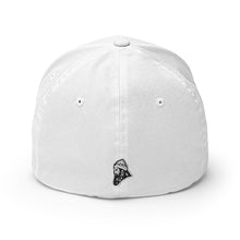 Load image into Gallery viewer, ARIZA 3D Puff Fitted Closed-back Structured Hat - 7 colors
