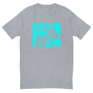 Teal Stamp ARIZA Logo Fitted T-Shirt - 5 colors