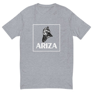 OG Classic ARIZA Logo Fitted T-Shirt - 2 colors
