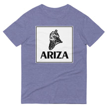 Load image into Gallery viewer, ARIZA Classic Block T-Shirt - 11 colors
