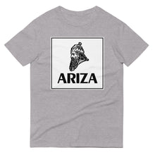 Load image into Gallery viewer, ARIZA Classic Block T-Shirt - 11 colors
