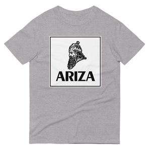 ARIZA Classic Block T-Shirt - 11 colors