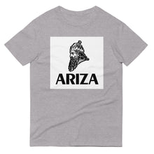 Load image into Gallery viewer, Borderless Block ARIZA Tee - 12 colors
