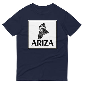 ARIZA Classic Block T-Shirt - 11 colors
