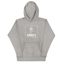 Load image into Gallery viewer, ARIZA Classic Logo Unisex Hoodie - 5 colors
