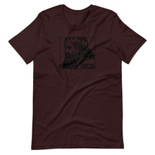 Load image into Gallery viewer, ARIZA Stamp Logo T-Shirt - 11 colors
