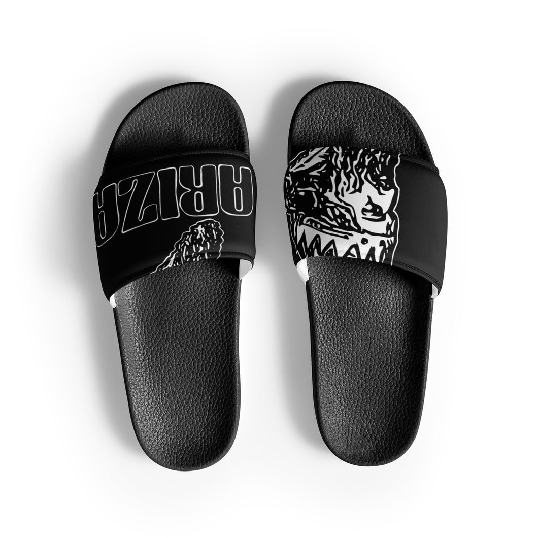 Women's slides